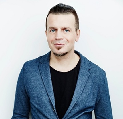 DEMON Director Marcin Wrona: 1973 - 2015